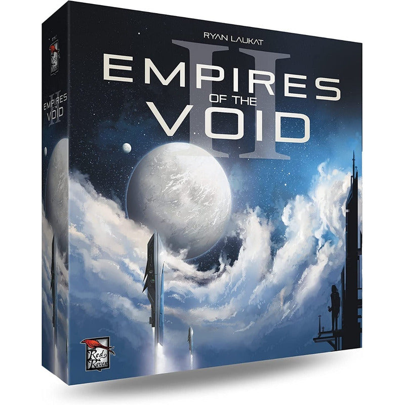 EMPIRES OF THE VOID 2