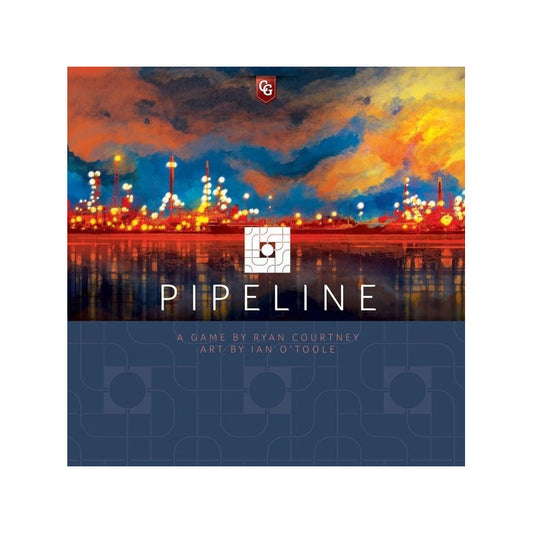 PIPELINE