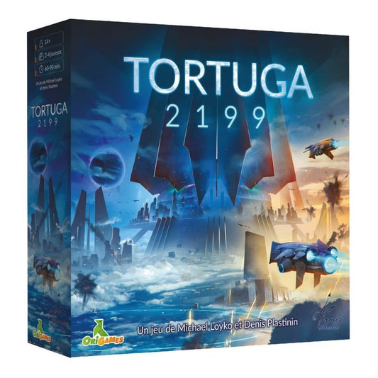 TORTUGA 2199