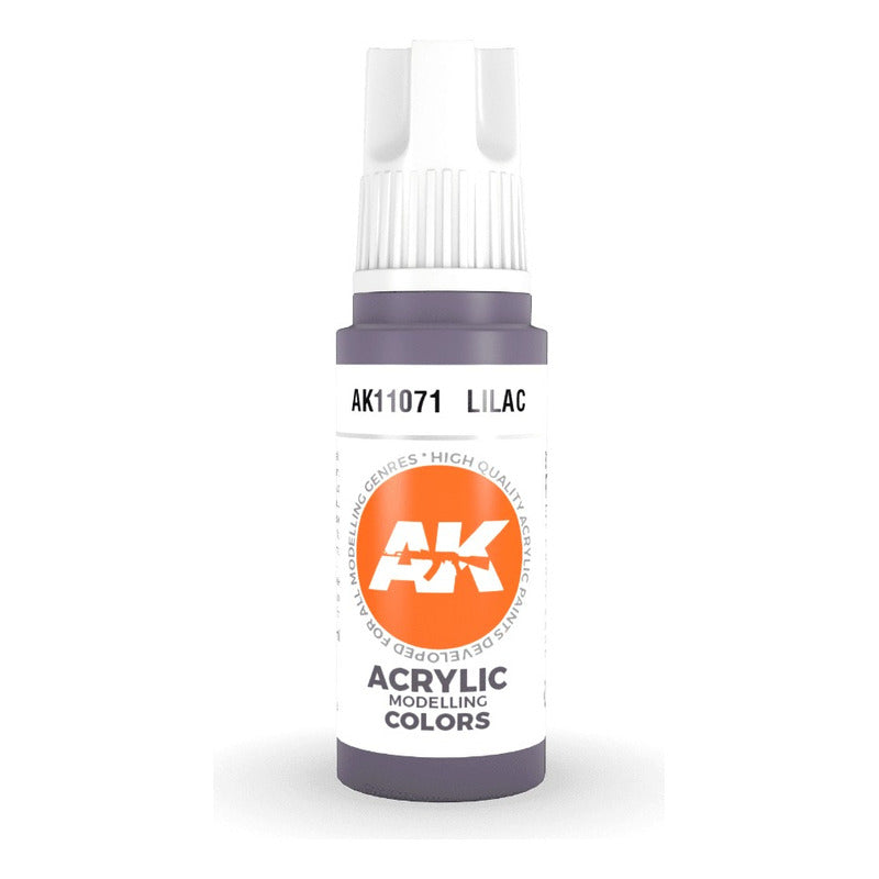 LILAC 17ML