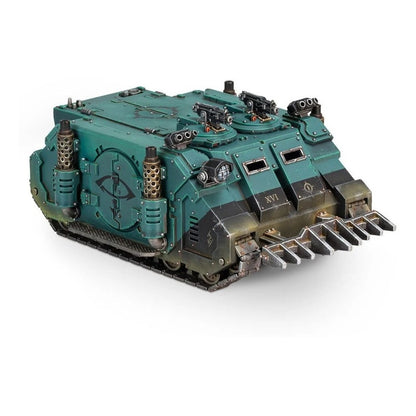 HORUS HERESY DEIMOS PATTERN RHINO