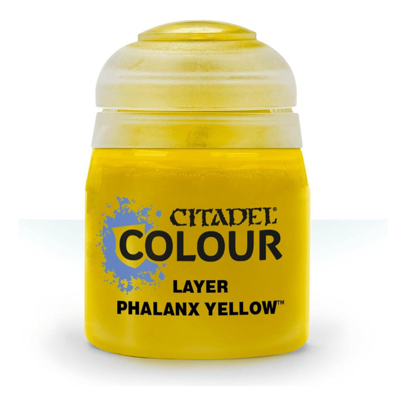 CITADEL LAYER PHALANX YELLOW