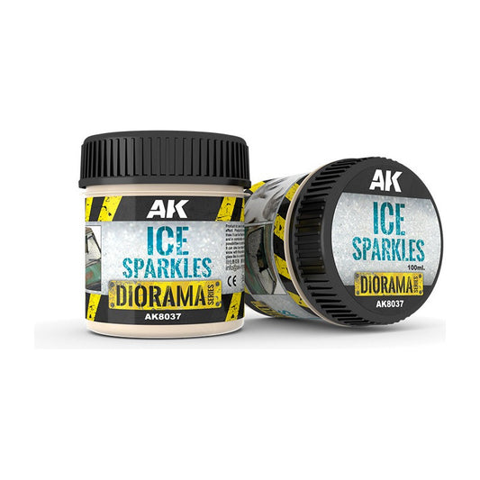 ICE SPARKLES 100ML