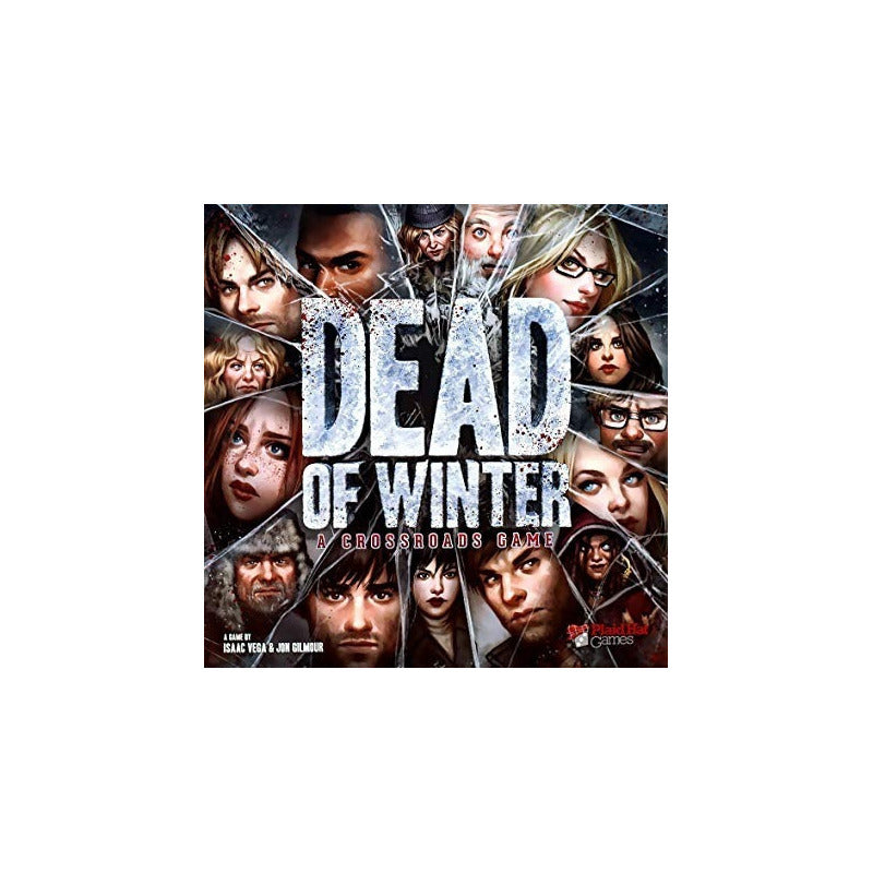 DEAD OF WINTER