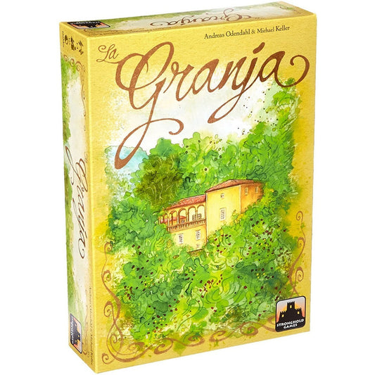 LA GRANJA