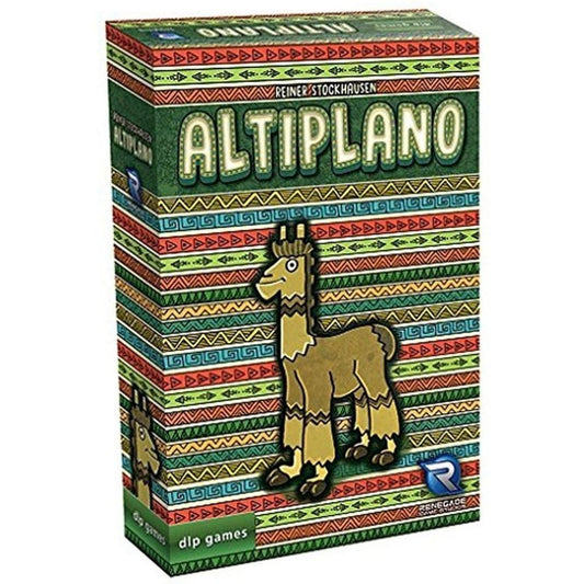 ALTIPLANO