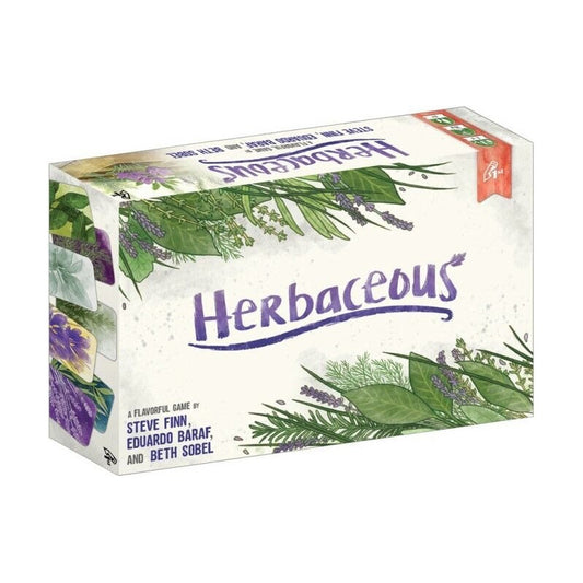 HERBACEOUS