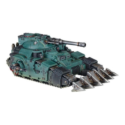 HORUS HERESY KRATOS HEAVY ASSAULT TANK