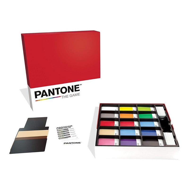 PANTONE