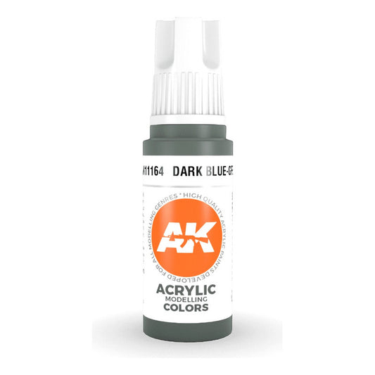 DARK BLUE GREY 17ML