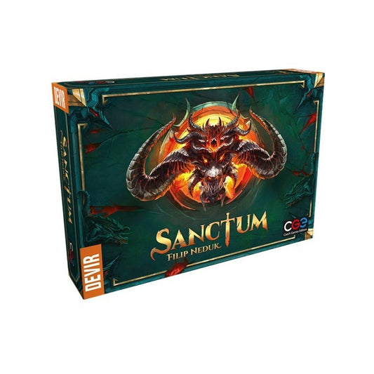 SANCTUM
