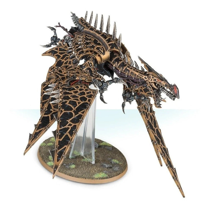 CHAOS SPACE MARINES HELDRAKE