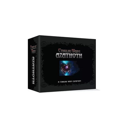 CTHULHU WARS AZATHOTH EXPANSION