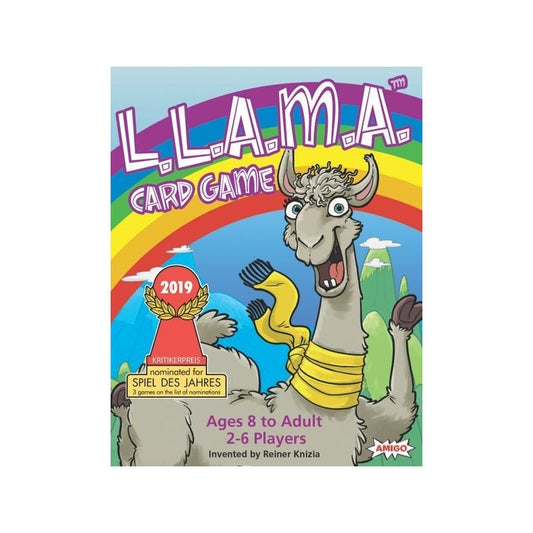 LLAMA