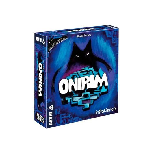 ONIRIM EN ESPAÑOL