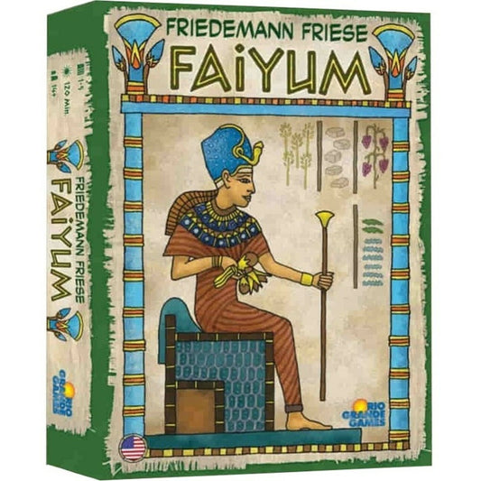 FAIYUM