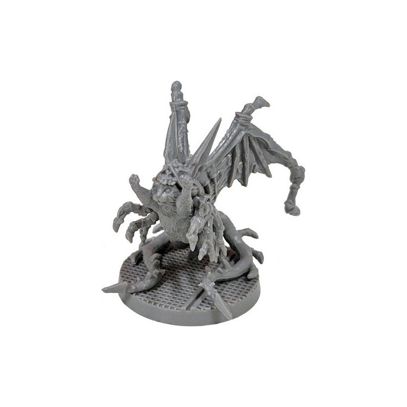 NEMESIS LOCKDOWN SPACE CATS EXPANSION