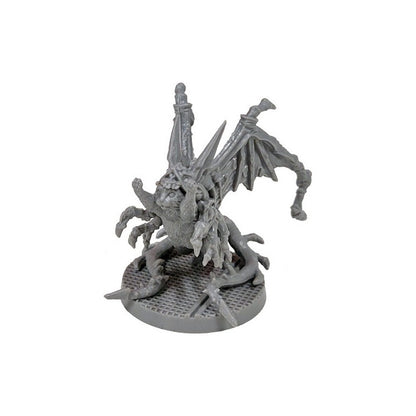 NEMESIS LOCKDOWN SPACE CATS EXPANSION
