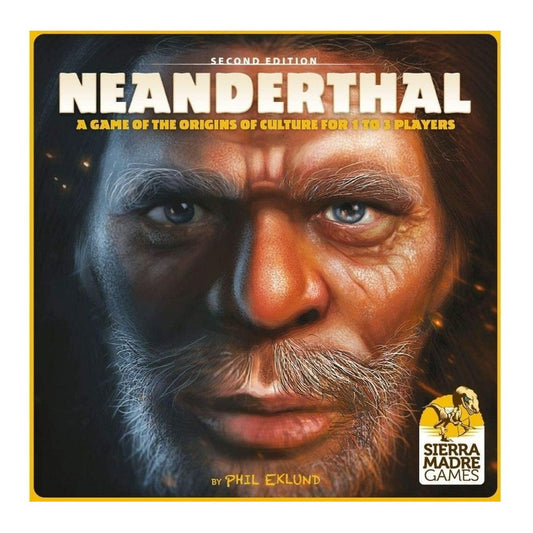 NEANDERTHAL