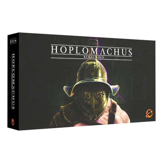 HOPLOMACHUS REMASTERED