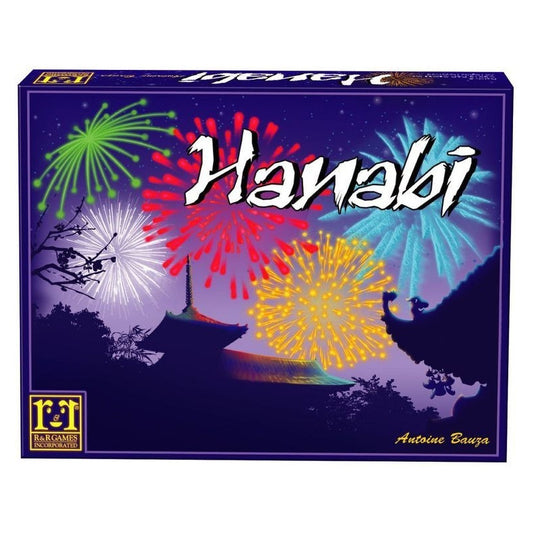 HANABI