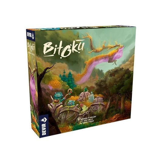 BITOKU EN ESPAÑOL