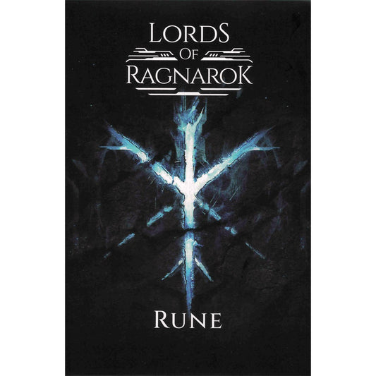 LORDS OF RAGNAROK ENHANCED RUNES EXPANSION