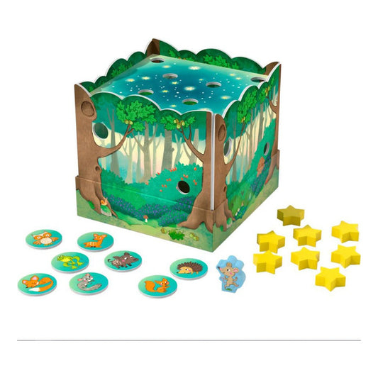 MY VERY FIRST GAMES FOREST FRIENDS