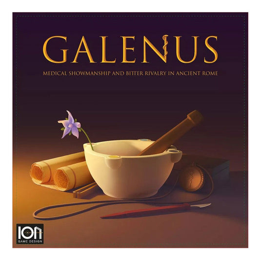 GALENUS