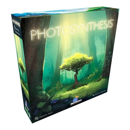 Photosynthesis Juego De Mesa