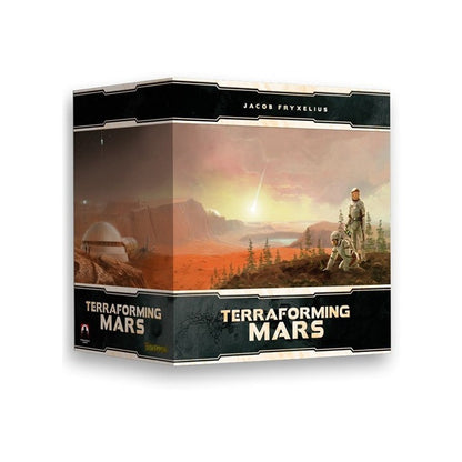 TERRAFORMING MARS BIG BOX KS