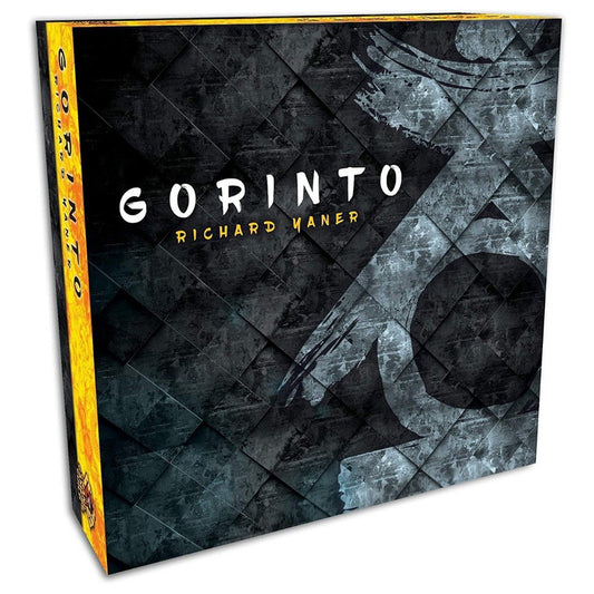 GORINTO