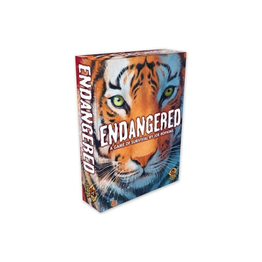 ENDANGERED