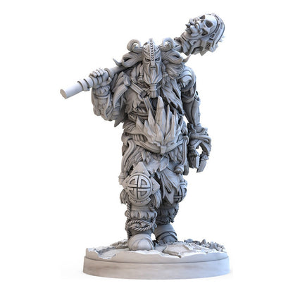 LORDS OF RAGNAROK UTGARD REALMS OF THE GIANTS EXPANSION