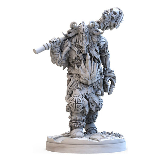 LORDS OF RAGNAROK UTGARD REALMS OF THE GIANTS EXPANSION