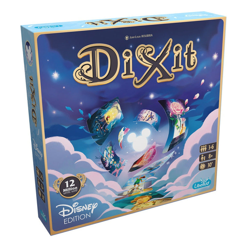 DIXIT DISNEY