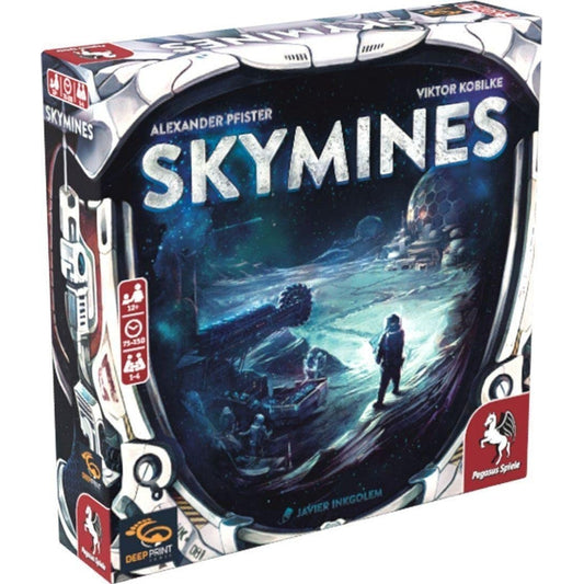 SKYMINES