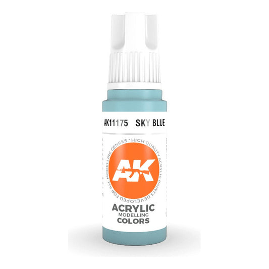 SKY BLUE 17ML