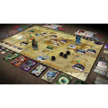 ELDRITCH HORROR