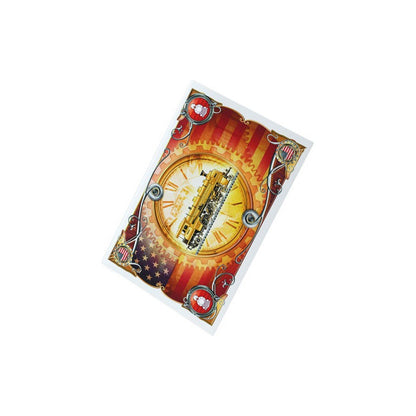 TICKET TO RIDE ART SLEEVES