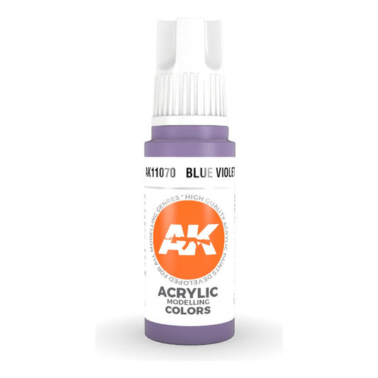 BLUE VIOLET 17ML