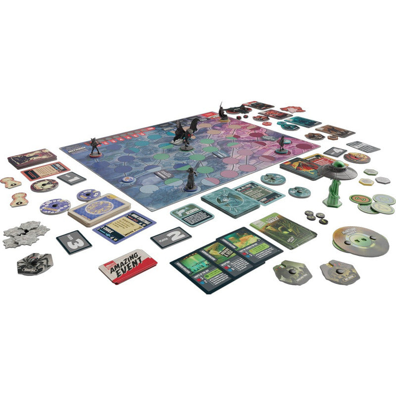 UNMATCHED ADVENTURES TALES TO AMAZE