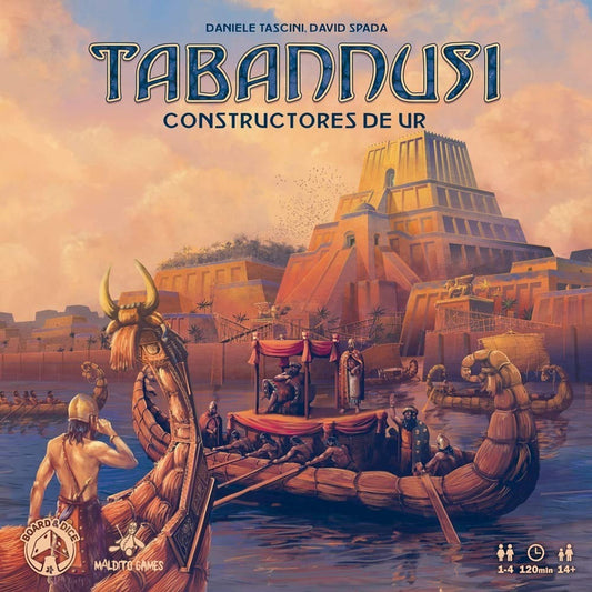 TABANNUSI EN ESPAÑOL