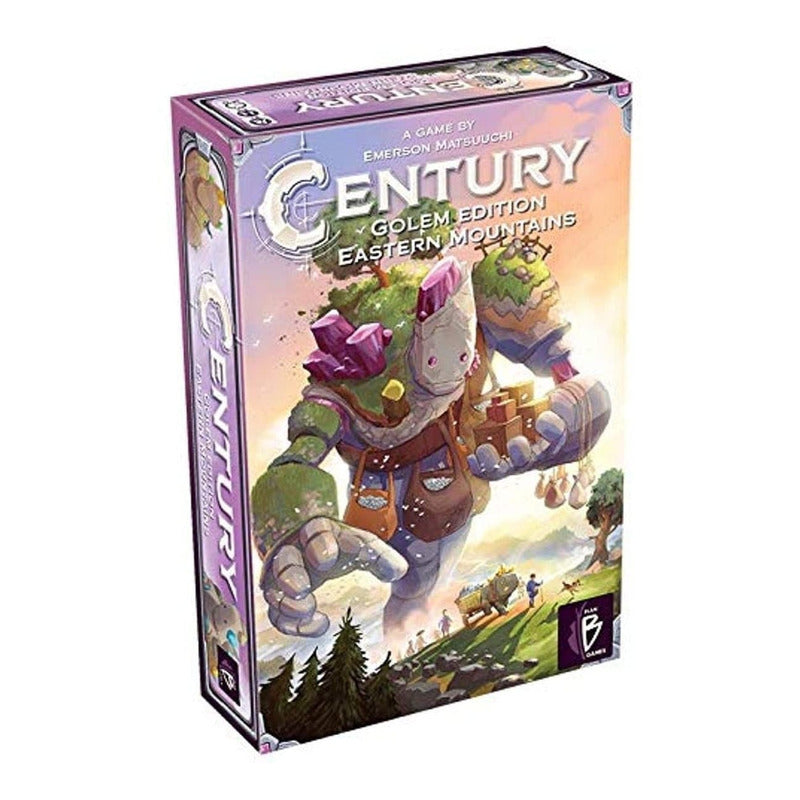 CENTURY GOLEM EDITION EASTERN MOUNTAINS