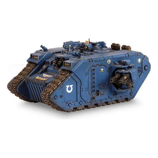 SPACE MARINES LANDRAIDER WEB EXCLUSIVE