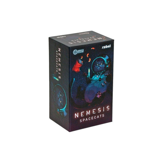 NEMESIS SPACE CATS EXPANSION
