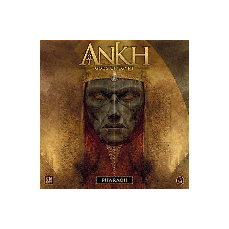 ANKH PHARAOH EXPANSION