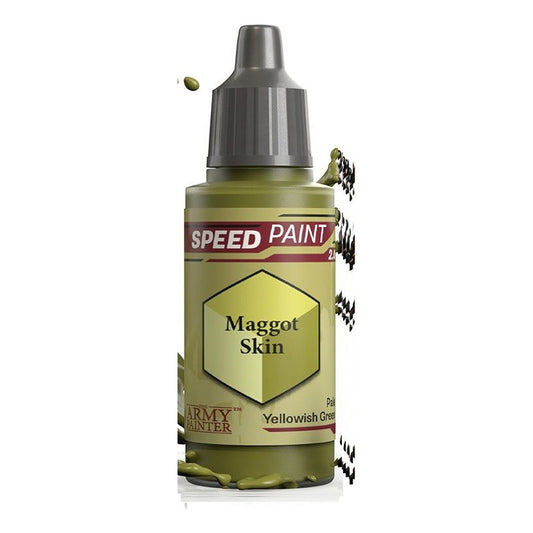 SPEEDPAINT MAGGOT SKIN