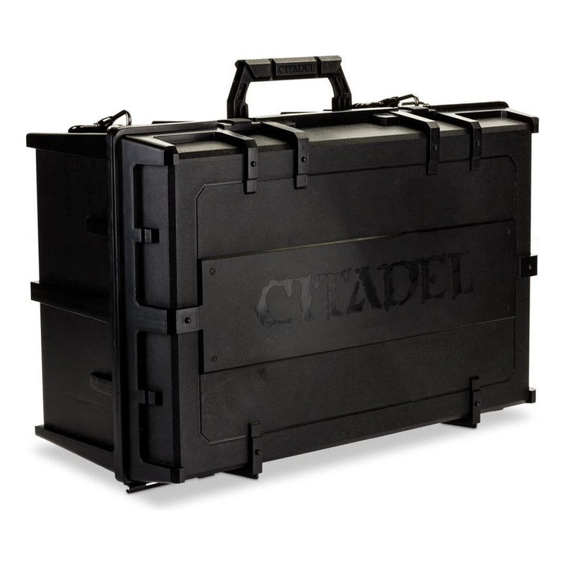 CITADEL CRUSADER FIGURE CASE
