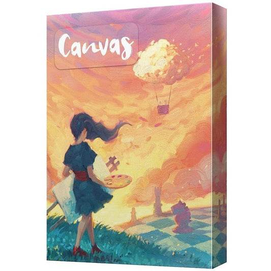 CANVAS EN ESPAÑOL